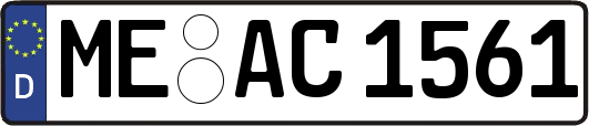 ME-AC1561