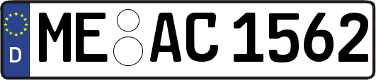 ME-AC1562