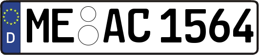 ME-AC1564