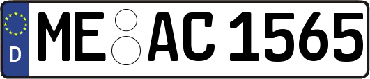 ME-AC1565