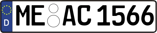 ME-AC1566