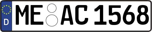 ME-AC1568