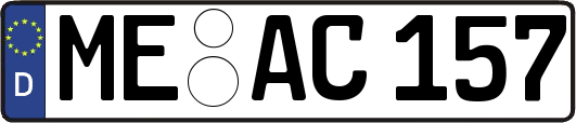 ME-AC157