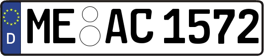 ME-AC1572