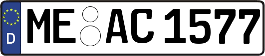 ME-AC1577