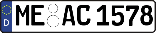 ME-AC1578