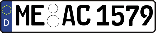 ME-AC1579