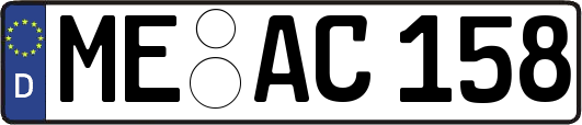 ME-AC158