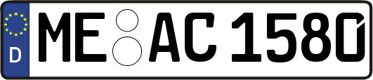 ME-AC1580