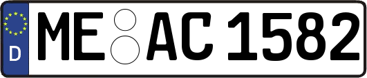 ME-AC1582