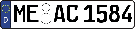 ME-AC1584