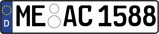 ME-AC1588