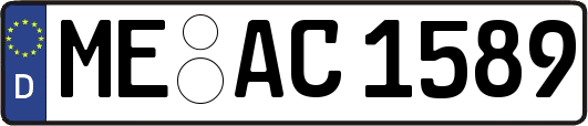 ME-AC1589