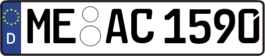 ME-AC1590