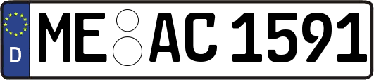 ME-AC1591