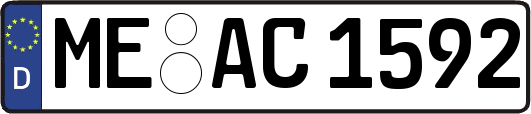 ME-AC1592