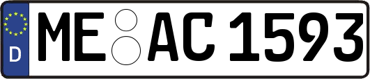 ME-AC1593