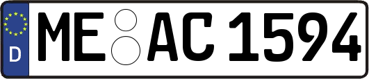 ME-AC1594