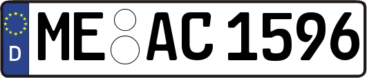 ME-AC1596