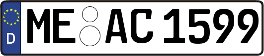 ME-AC1599