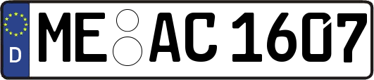 ME-AC1607