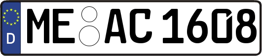 ME-AC1608