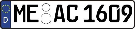 ME-AC1609