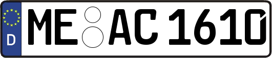 ME-AC1610