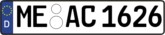 ME-AC1626