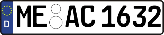 ME-AC1632