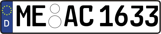 ME-AC1633
