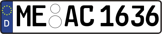 ME-AC1636