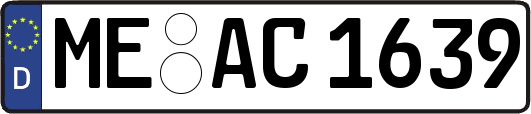 ME-AC1639