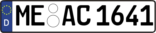 ME-AC1641