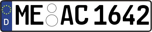 ME-AC1642