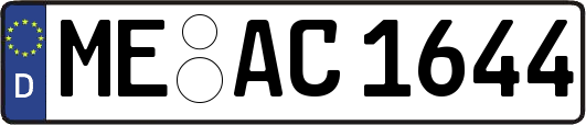 ME-AC1644