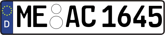 ME-AC1645