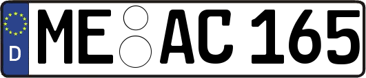 ME-AC165