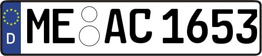 ME-AC1653