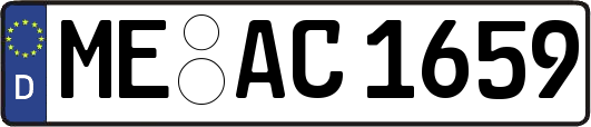 ME-AC1659