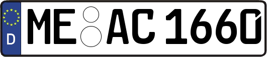 ME-AC1660