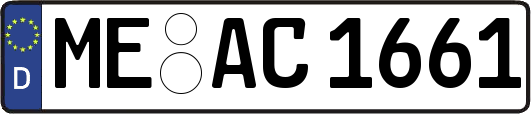 ME-AC1661
