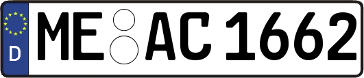 ME-AC1662