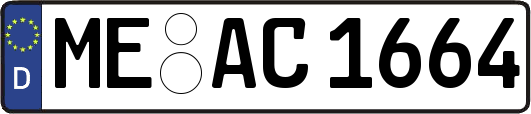 ME-AC1664
