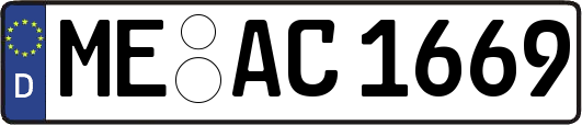 ME-AC1669
