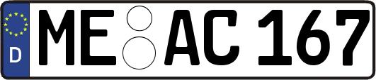 ME-AC167
