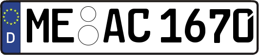 ME-AC1670