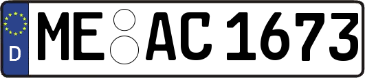 ME-AC1673