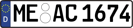 ME-AC1674