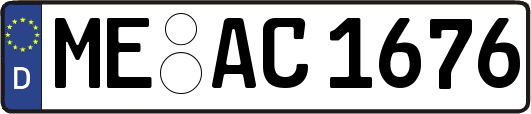 ME-AC1676